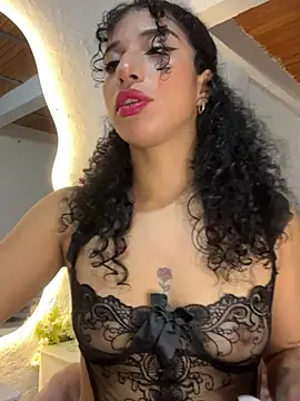 Miily 0 online show from 07/02/26, 01:49