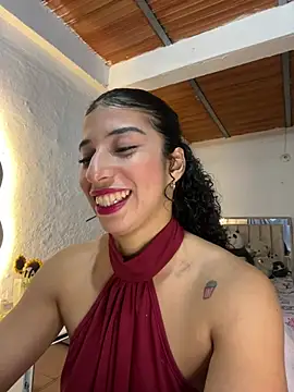 Miily 0 online show from 07/10/26, 03:33