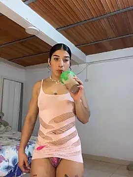 Miily 0 online show from 07/15/26, 03:12