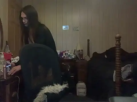 hexthebinary online show from 05/29/26, 04:21