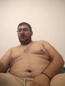 GabyAndrey93 online show from 05/27/26, 07:00