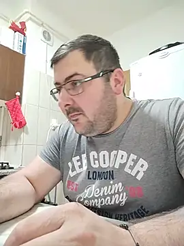 GabyAndrey93 online show from 05/30/26, 04:53