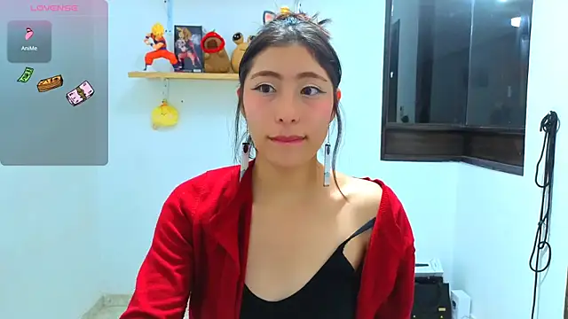 yeon-ju online show from 05/26/26, 03:13