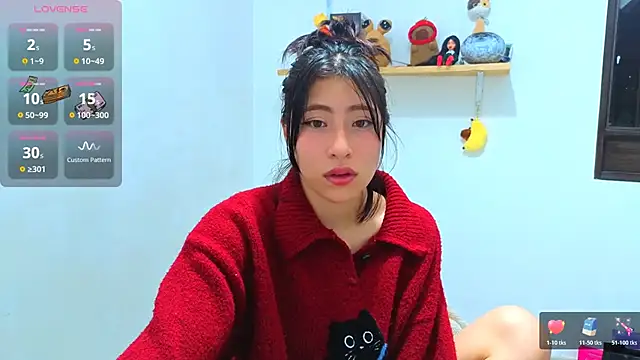 yeon-ju online show from 05/30/26, 01:57