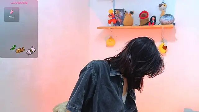 yeon-ju online show from 06/07/26, 02:27