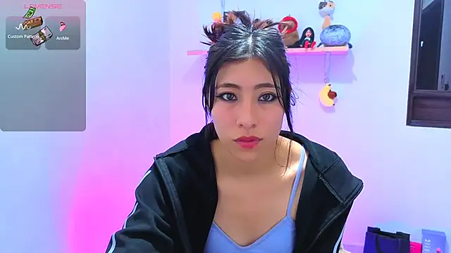 yeon-ju online show from 06/20/26, 04:48
