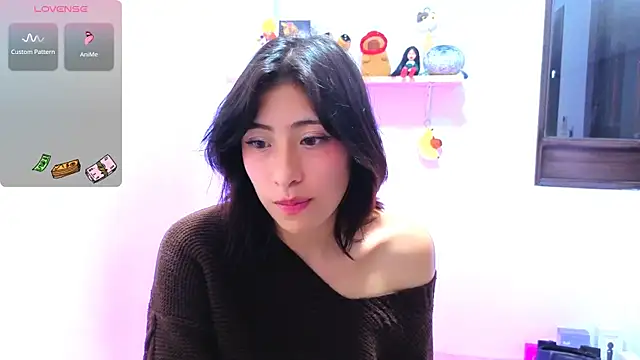 yeon-ju online show from 07/10/26, 03:00