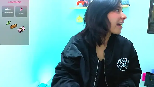 yeon-ju online show from 07/12/26, 02:46