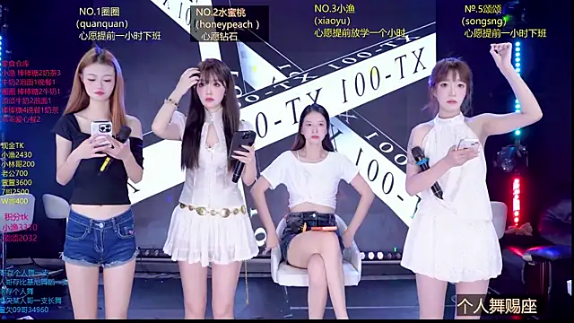 Xt-001 online show from 07/14/26, 03:55