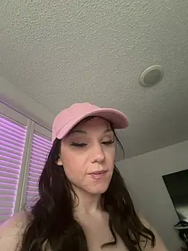 cynGoddess online show from 05/27/26, 12:02