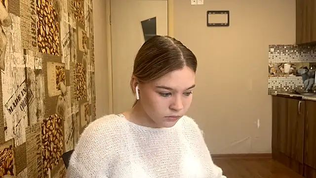 HellyRay online show from 06/01/26, 01:24