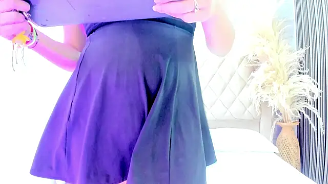CleoFoxxx  online show from 05/27/26, 01:52