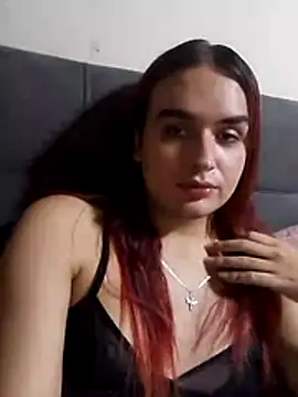 Snapshot of CleoFoxxx_ chatting on 07/10/26, 09:17 CleoFoxxx online show from 07/10/26, 09:17
