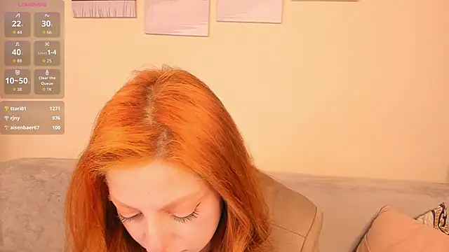SugarVoltage online show from 06/01/26, 01:13