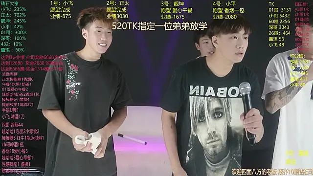 GoodLookingBoy-008 online show from 07/14/26, 10:21