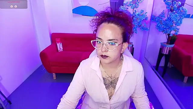 Amber soul online show from 05/28/26, 07:33