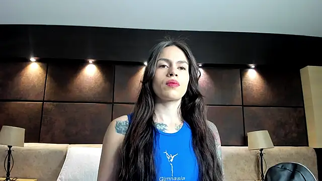 Snapshot of ValeryMontenegro chatting on 07/14/26, 12:44 ValeryMontenegro online show from 07/14/26, 12:44