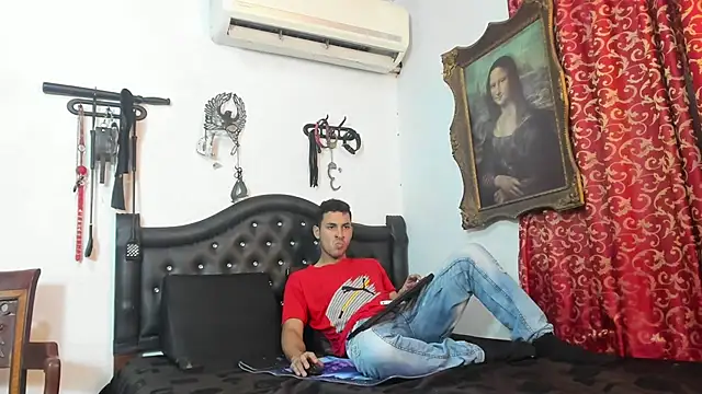 MartinaXBob online show from 05/28/26, 03:04