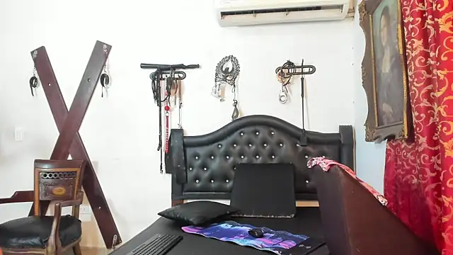 MartinaXBob online show from 05/29/26, 02:31