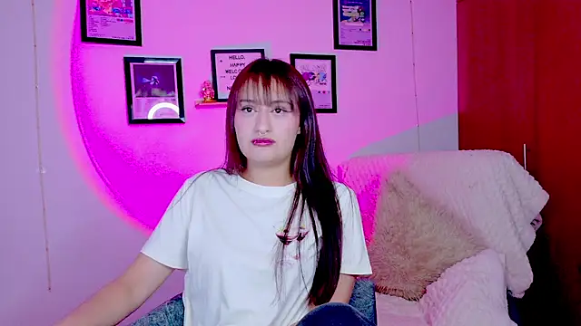 Natha Ramirez online show from 07/01/26, 01:29