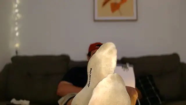 ChubbyGayBigFeet online show from 05/27/26, 01:52