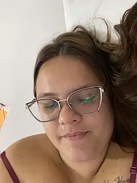 Laryssinha 69 online show from 06/18/26, 06:34