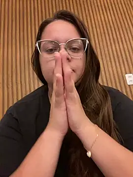Laryssinha 69 online show from 07/04/26, 10:54