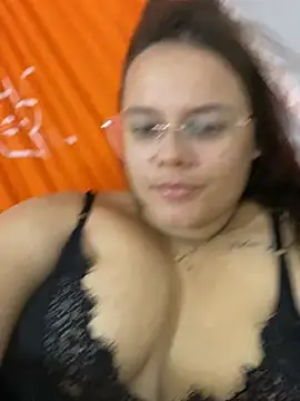 Laryssinha 69 online show from 07/10/26, 10:23