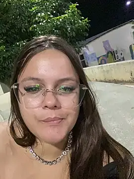 Laryssinha 69 online show from 07/12/26, 10:12