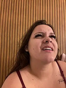 Laryssinha 69 online show from 07/15/26, 04:18