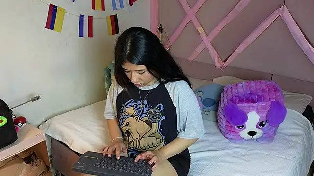 miss japan  online show from 07/13/26, 08:00