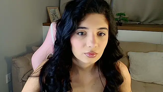 Rose Desiree online show from 06/15/26, 11:23