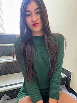Aylin-fire online show from 05/26/26, 06:48