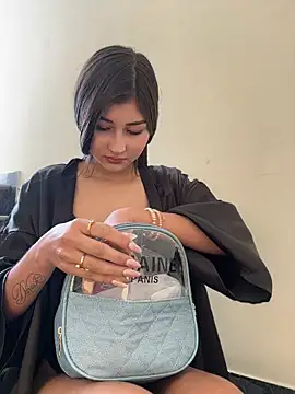Aylin-fire online show from 05/29/26, 06:50