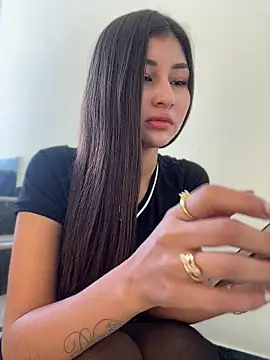 Aylin-fire online show from 05/30/26, 06:49