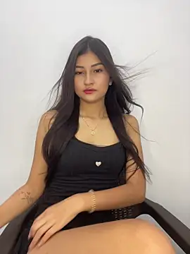 Aylin-fire online show from 06/11/26, 06:28
