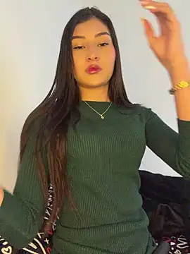 Aylin-fire online show from 07/14/26, 07:08