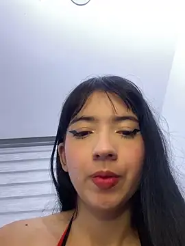 Snapshot of JeyLuxx chatting on 06/17/26, 07:00 JeyLuxx online show from 06/17/26, 07:00