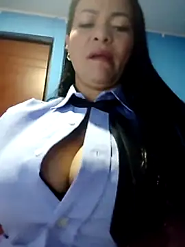 MONSERRAT ETHAN online show from 06/21/26, 07:33