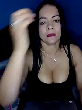 MONSERRAT ETHAN online show from 07/08/26, 02:05