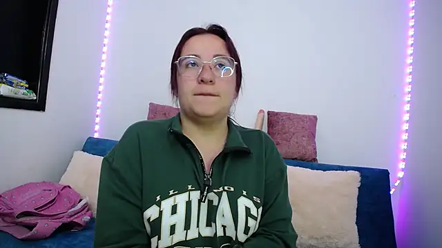 Camila Saenz 0 online show from 05/29/26, 02:15