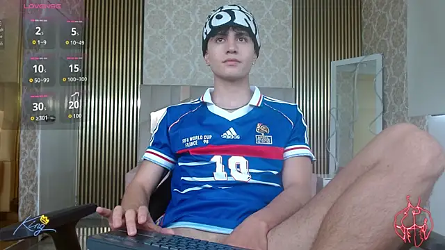 Kyler tay online show from 06/18/26, 12:09
