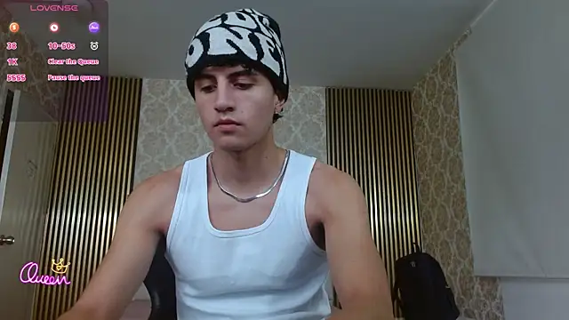 Kyler tay online show from 06/27/26, 11:37