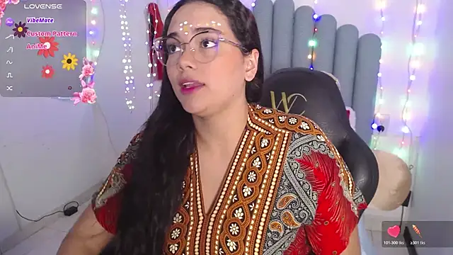farah samira online show from 05/26/26, 07:10