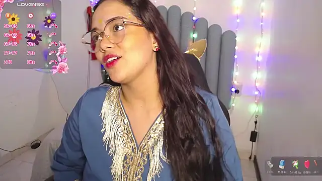farah samira online show from 05/27/26, 07:11