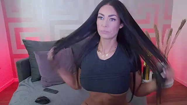 Mina Babe online show from 03/07/25, 09:07