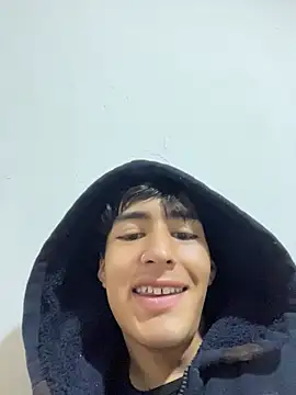SantyFoxxs online show from 06/22/26, 12:02