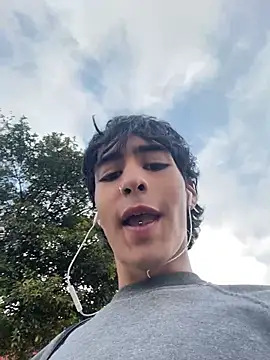 SantyFoxxs online show from 06/29/26, 11:54