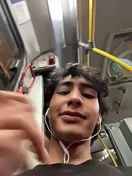 SantyFoxxs online show from 07/09/26, 02:26