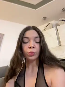 NicoleYoungXXX online show from 05/29/26, 10:30
